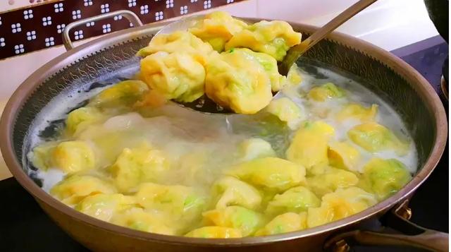 夏日清凉佳肴蒸苦瓜，清热去火，强免疫全家共享