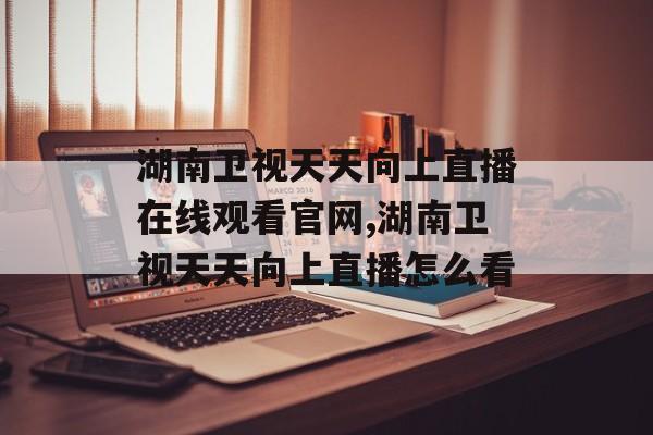 湖南直播卫视在线直播观看