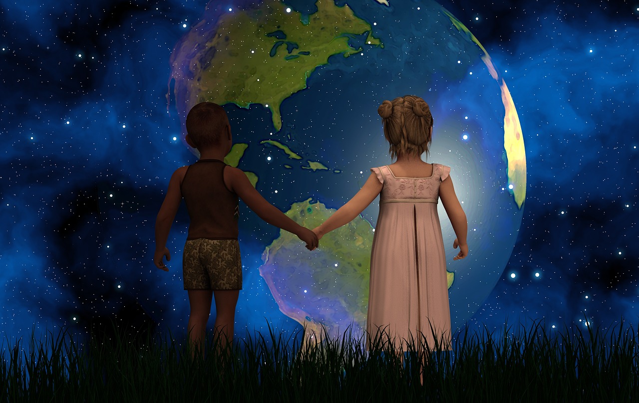 明年才能回地球，美滞留太空宇航员的故事