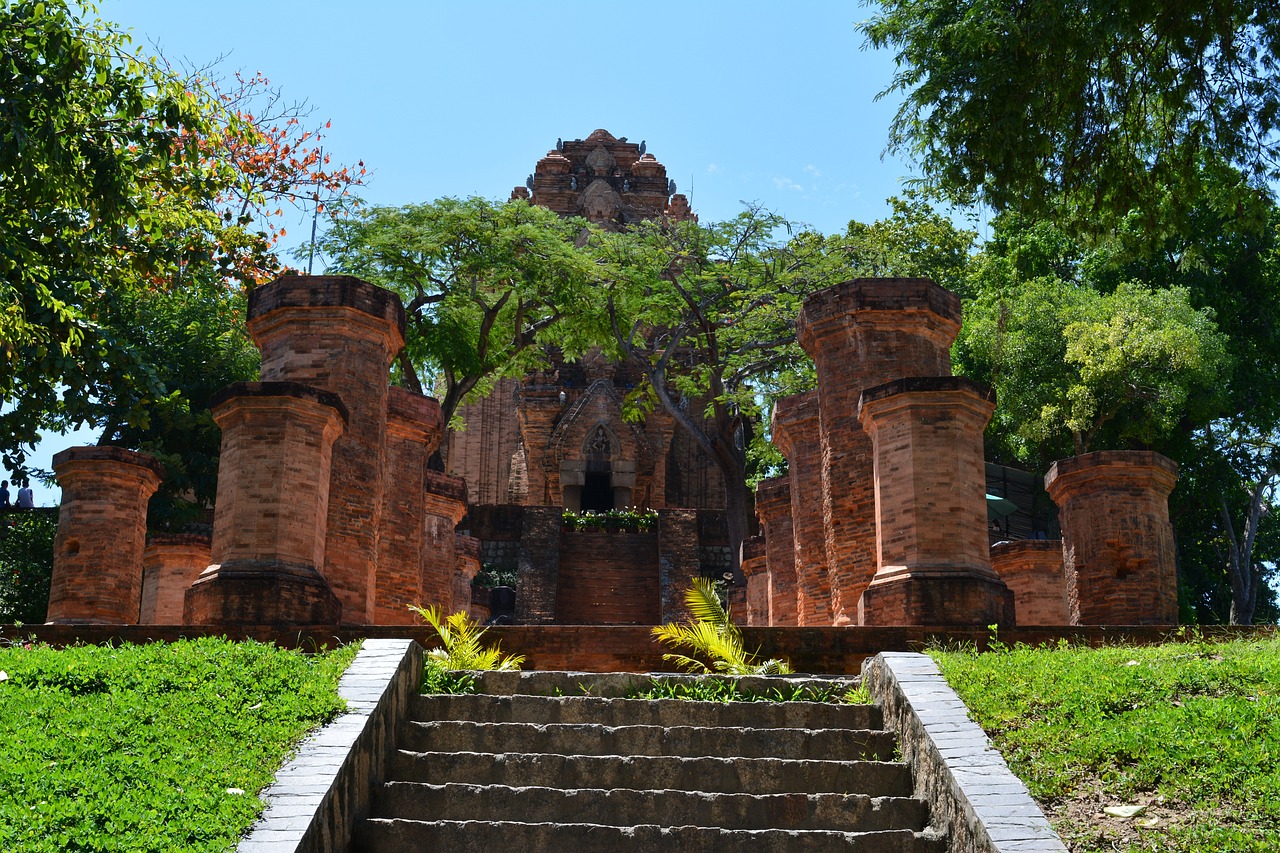 越南旅游预算全攻略，从自由行到豪华游，预算不等的完美旅程指南