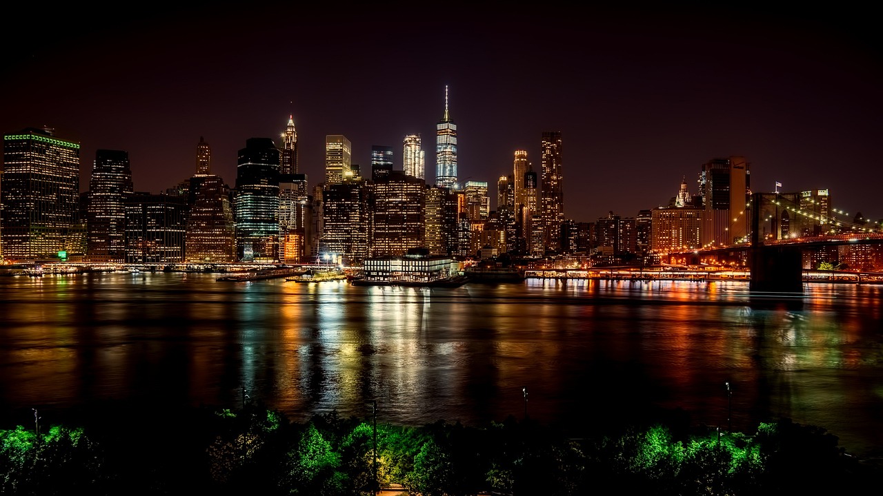 探秘漯河，魅力四溢的中原水城——全景解读当地必游景点