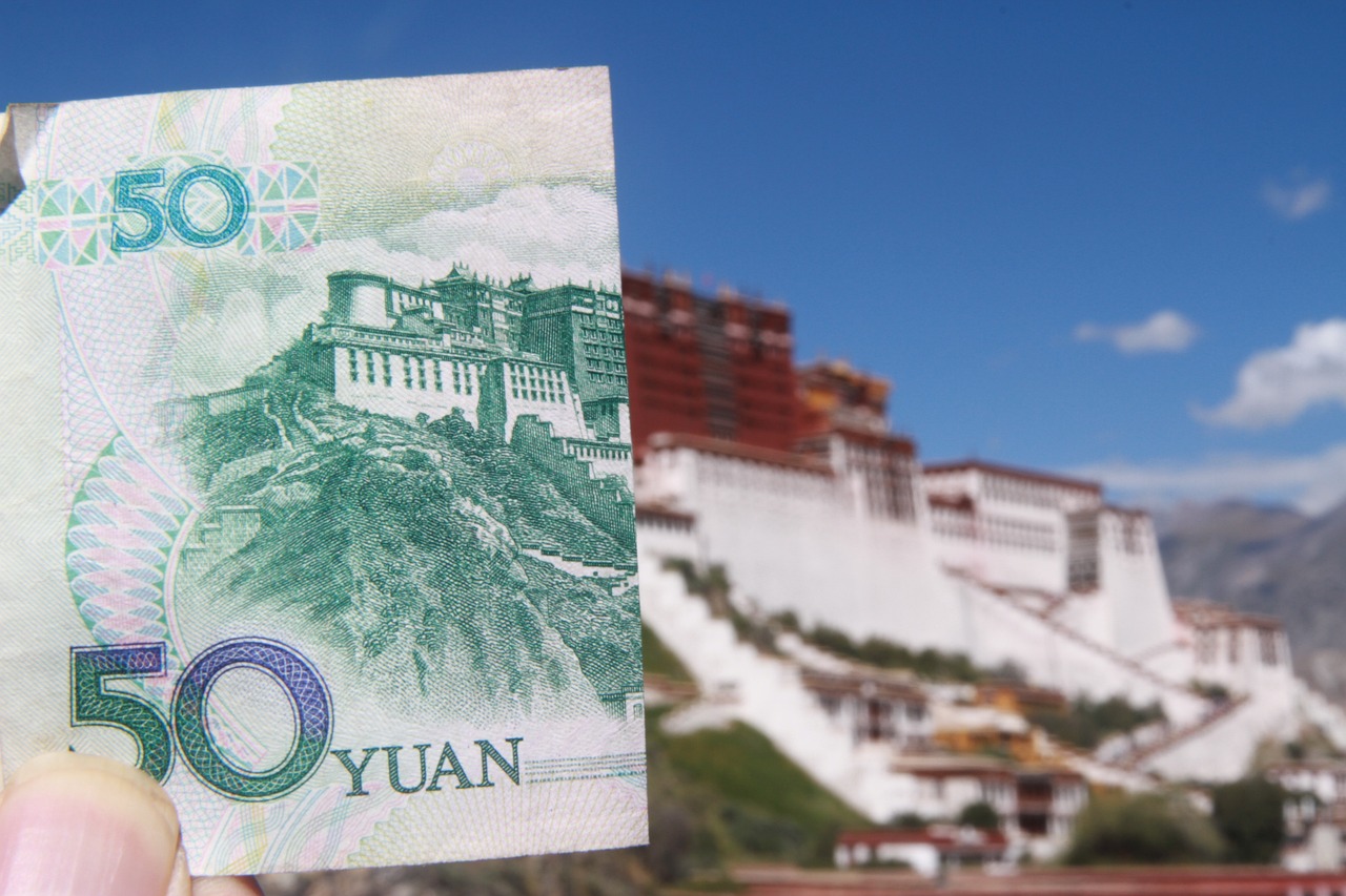 揭秘华夏现金增利基金，稳健投资新选择，财富增值的稳健绿舟