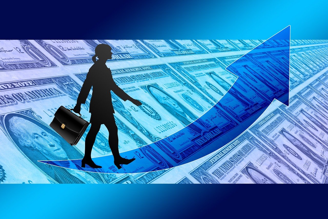揭秘货币型基金，稳健投资的隐形守护者——全面解析收益背后的奥秘