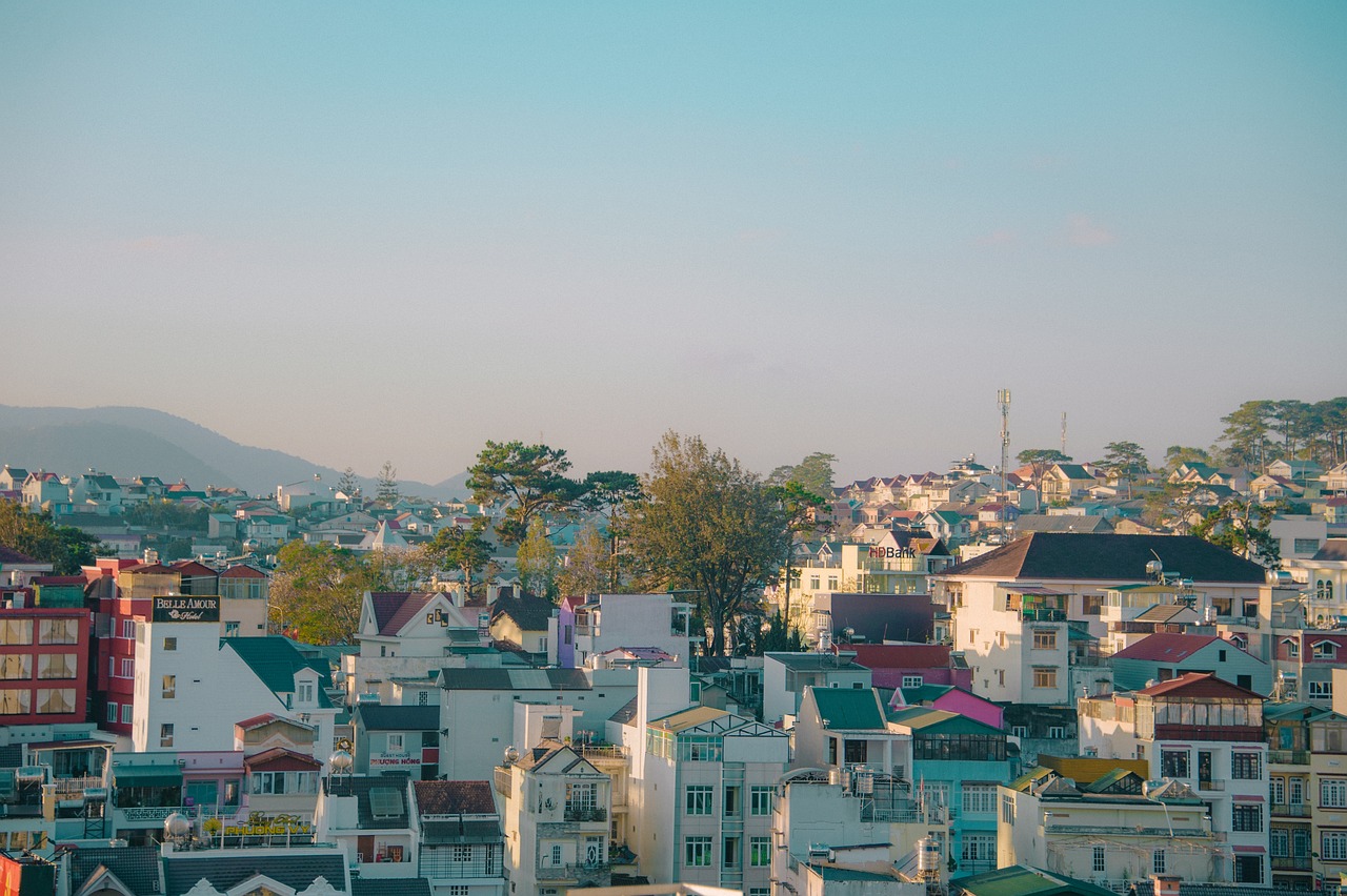 探索魅力无限走进印尼，一场热带天堂的奇幻之旅