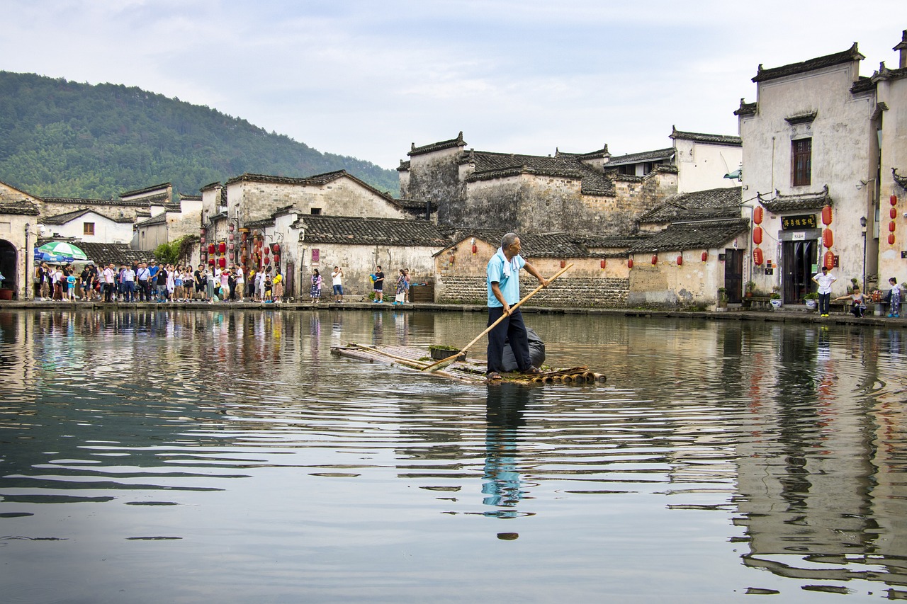 揭秘北海公园门票背后的千年历史文化与现代旅游魅力
