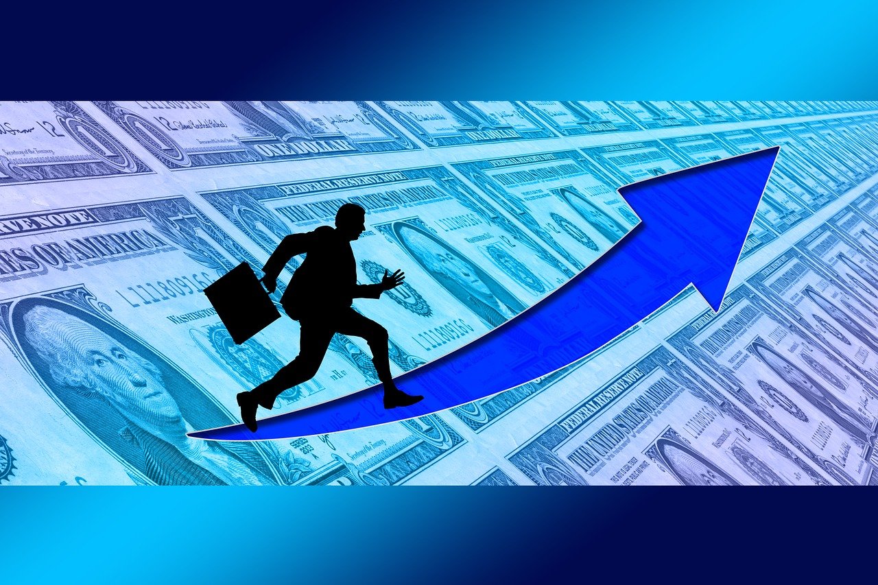 揭秘金融巨头，深度解析银华基金的稳健之路与未来展望