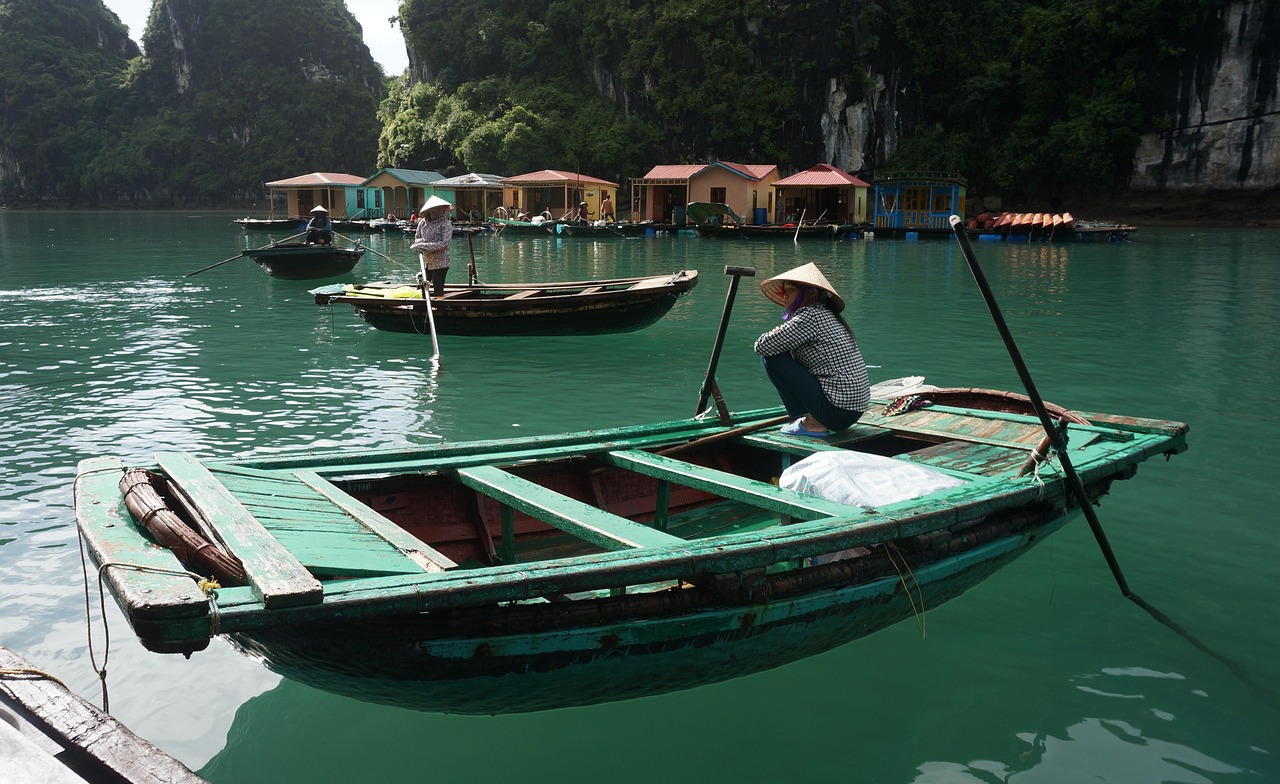 探秘江南水乡韵味——深度解析南浔古镇旅游攻略