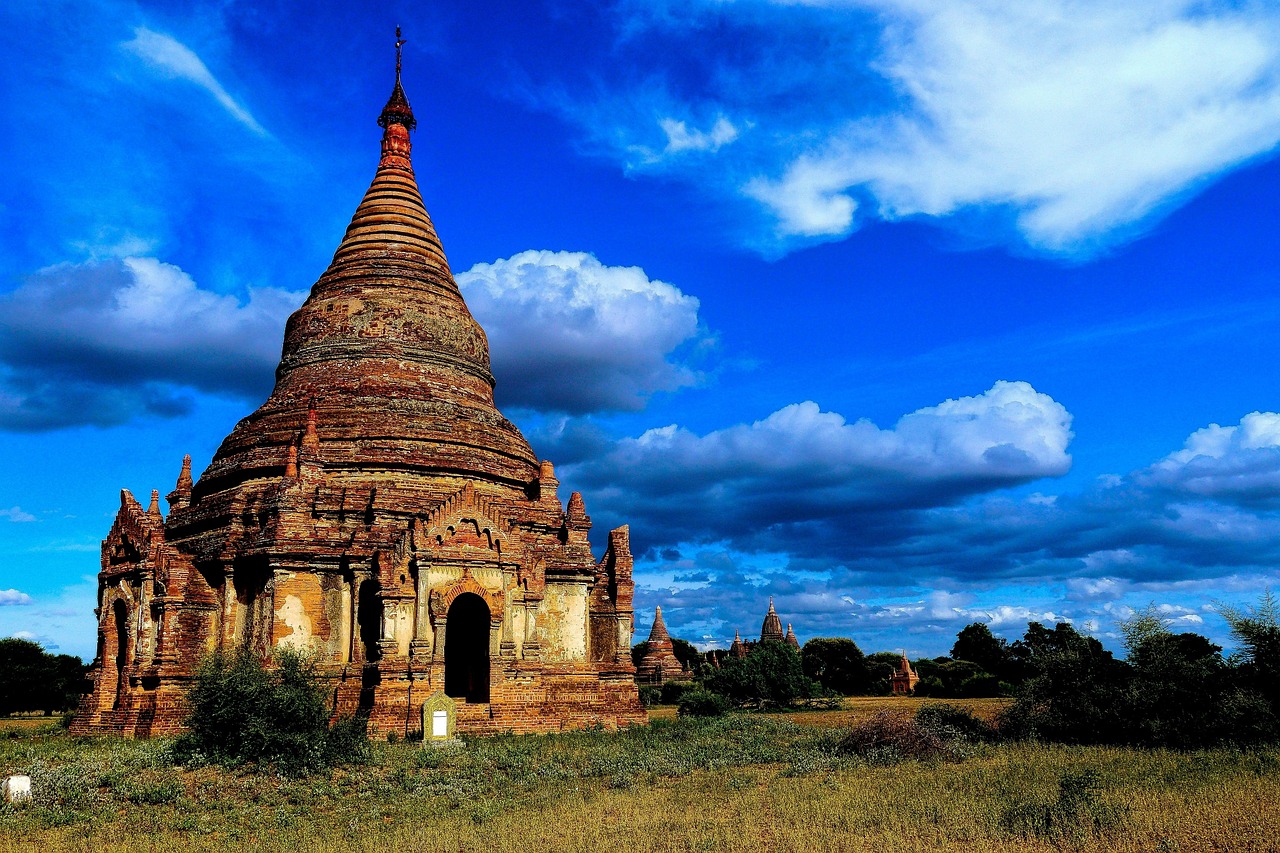 探访千年古刹红螺寺，一条穿越时空的修行之旅