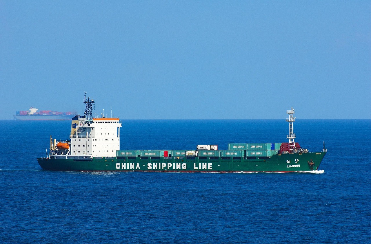 货物运输保险，保障物流链的隐形盾牌