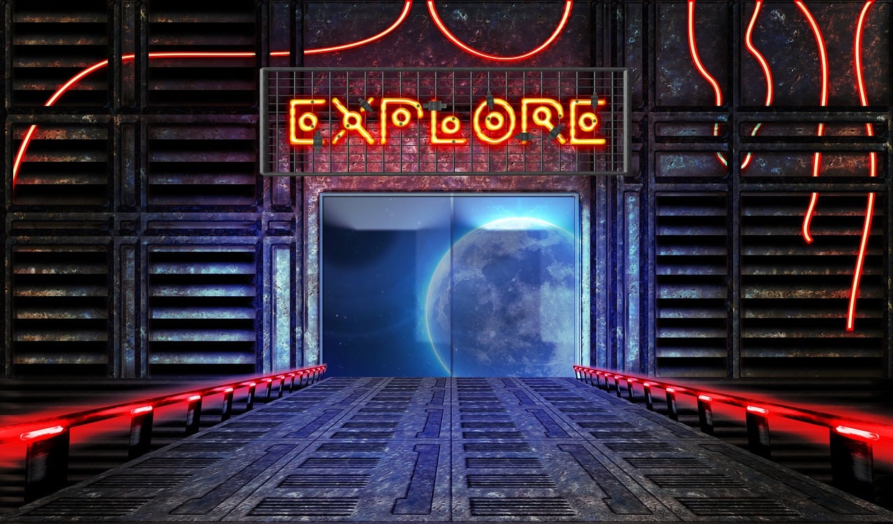 探索星辰大海，航天通信股票的星辰大海之旅