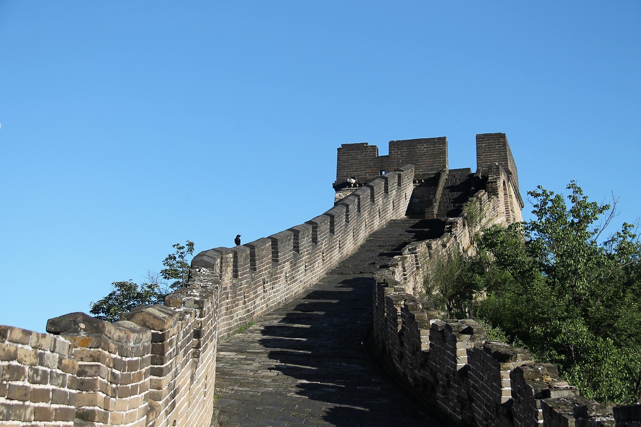 探索京城魅力，现在到北京旅游的可行性与必游景点指南