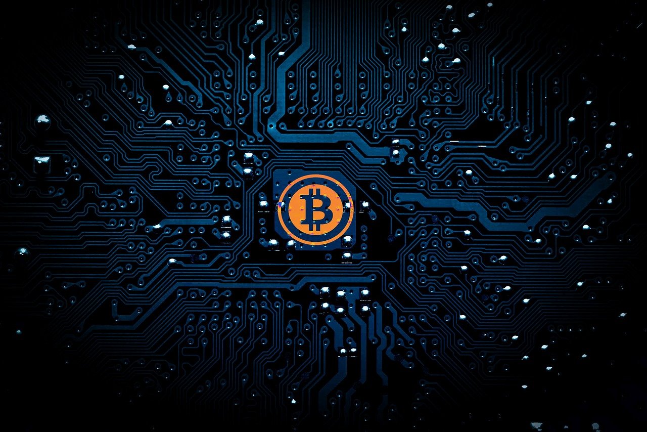 揭秘中富电路中签号，你的财富增长密码