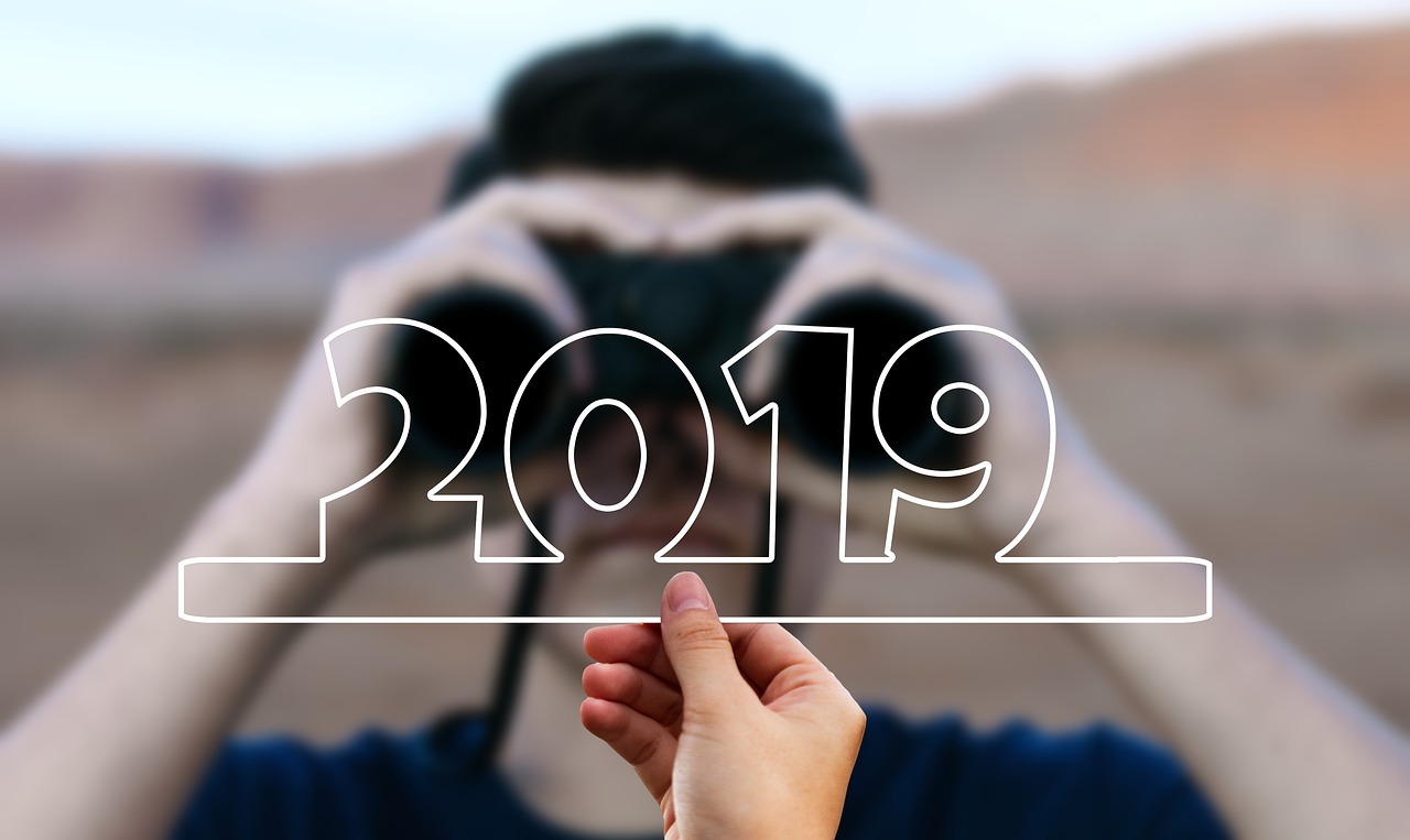 倒计时开始，春节的脚步渐近，你准备好迎接2021年的新春佳节了吗？