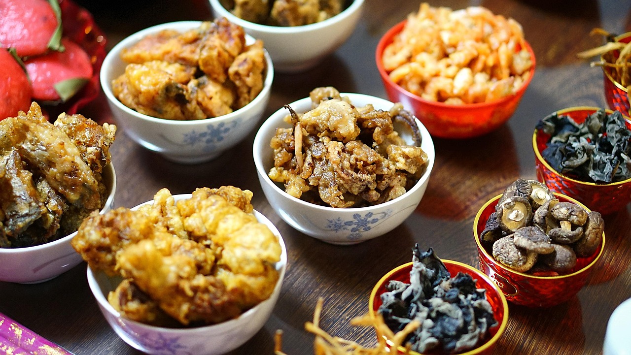 探索世界的味道，旅游美食攻略视频教程全解析
