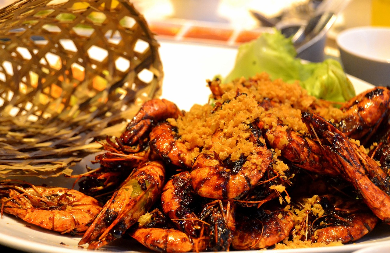 武汉美食，味蕾上的长江大桥—探索武汉美食宣传语录的魅力