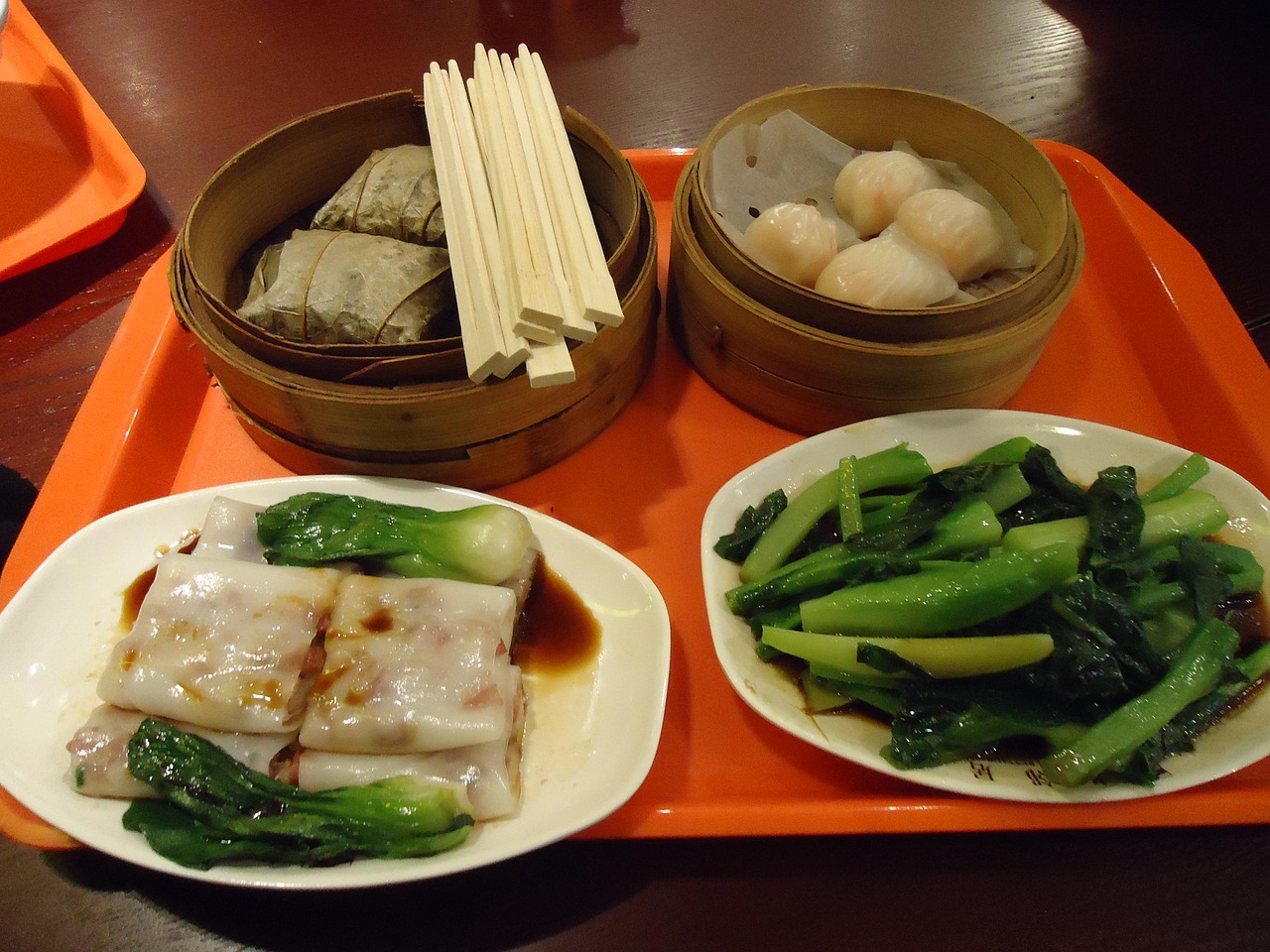 味蕾上的环球旅行，探索旅行美食纪录片的魅力