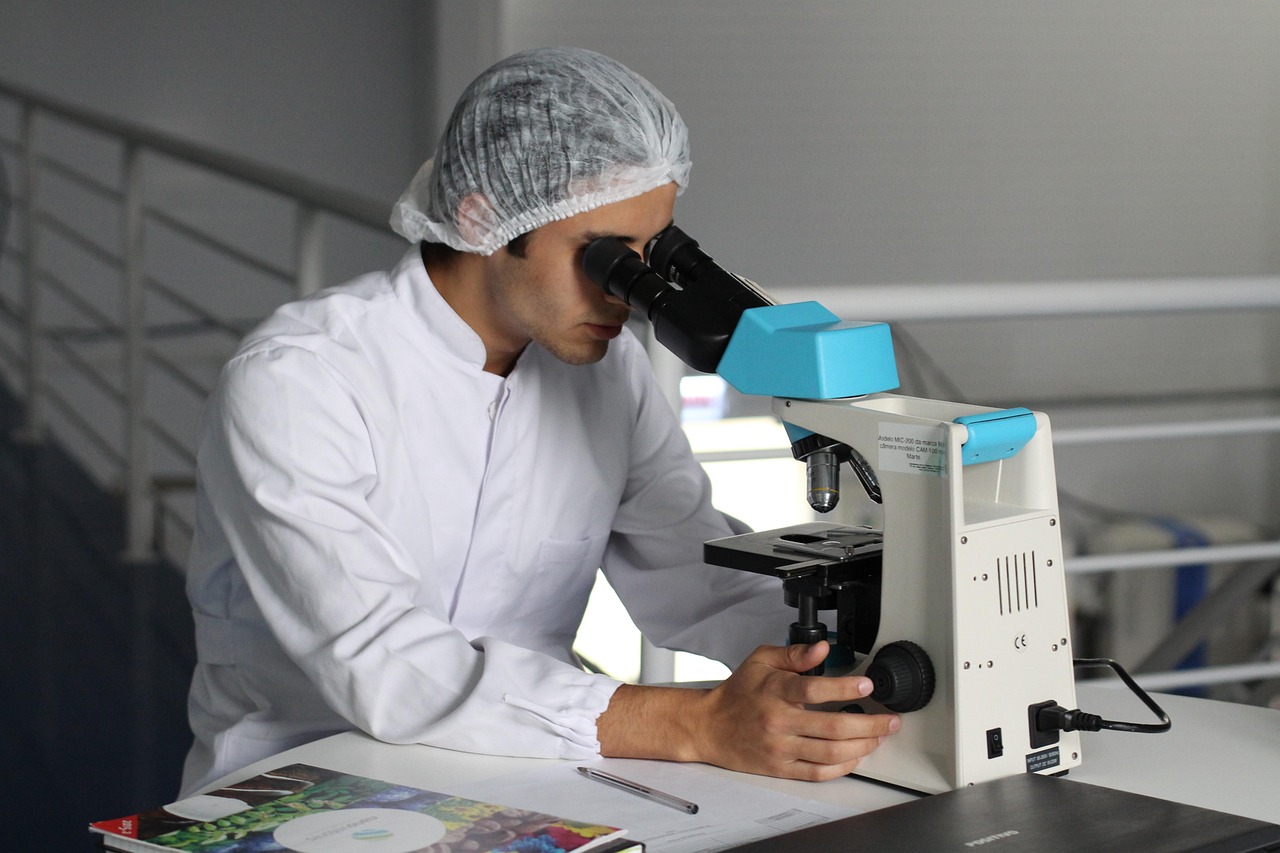 冠昊生物干细胞，再生医学的奇迹与未来