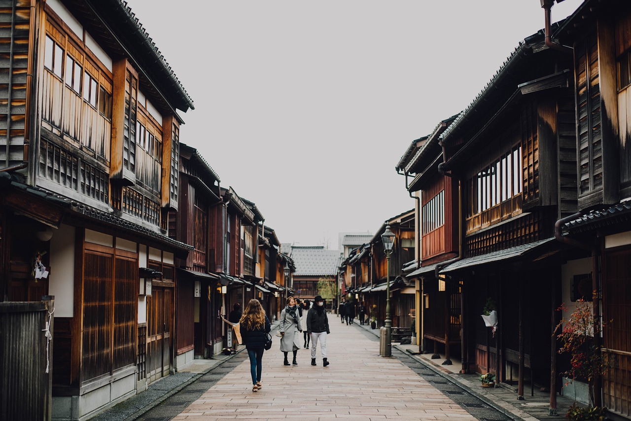 武汉，探索江城的高级小众之旅