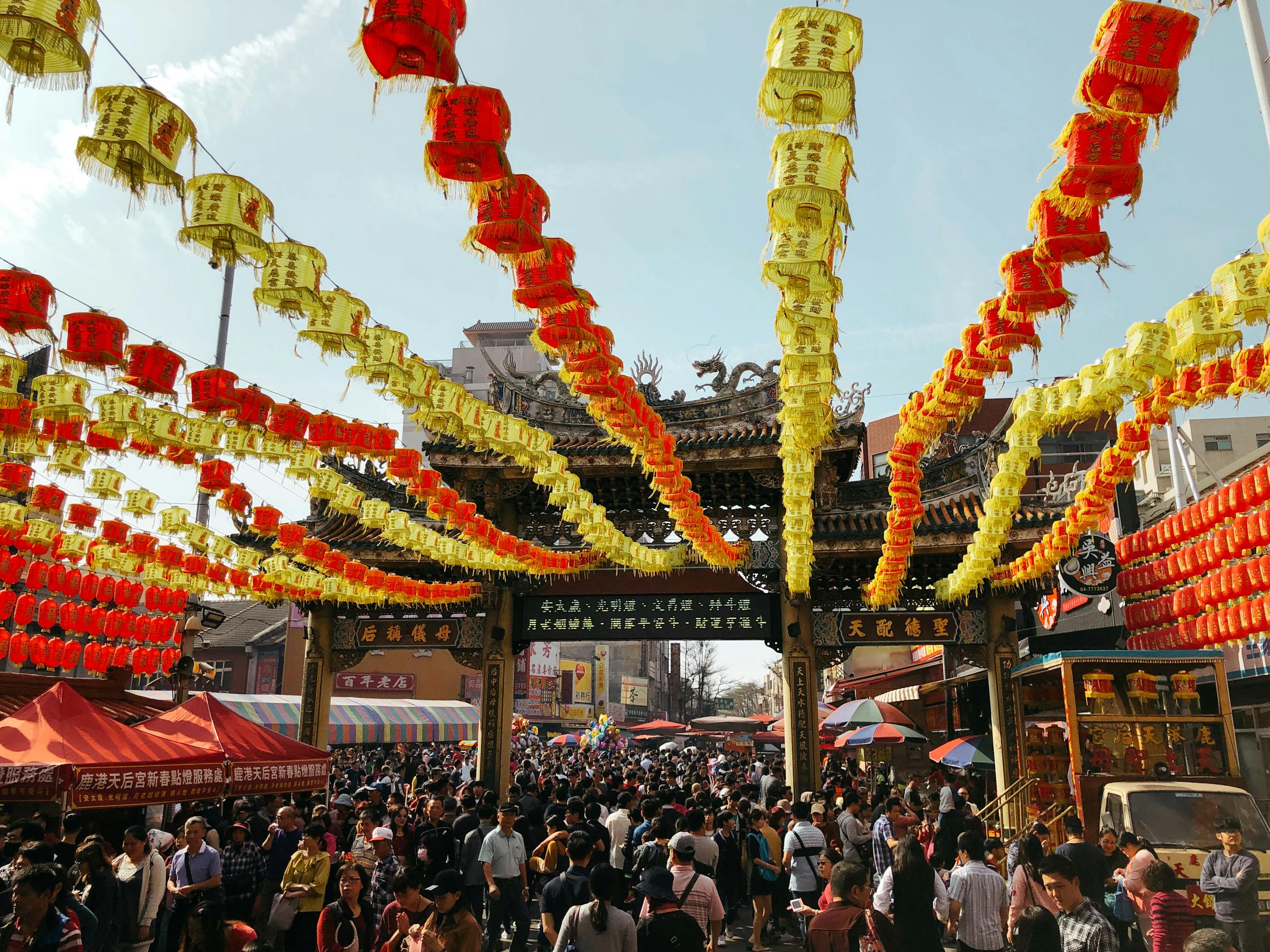 武汉Citywalk，漫步江城，感受武汉的独特魅力