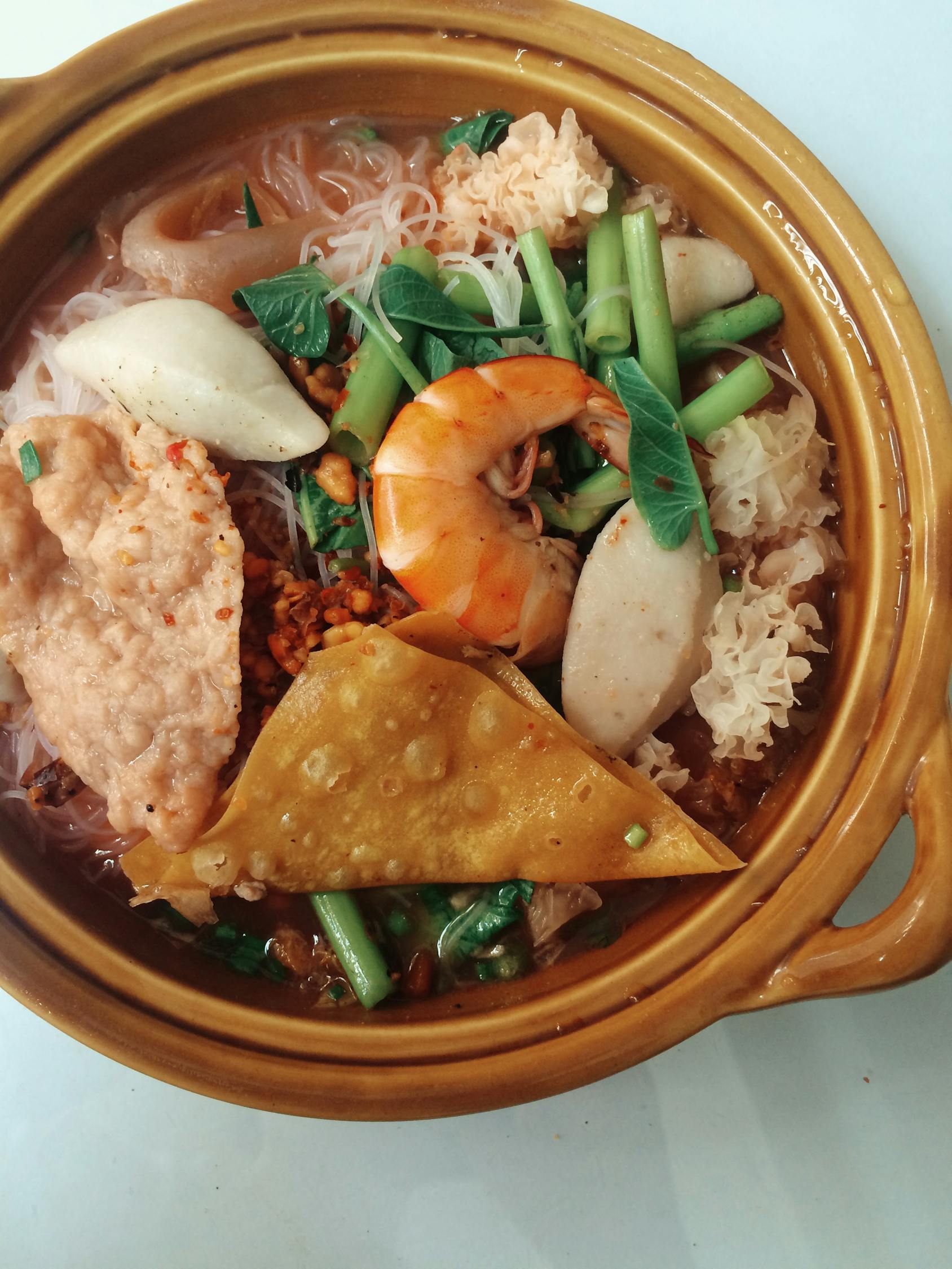 武汉味道，舌尖上的江城，探索美食之旅