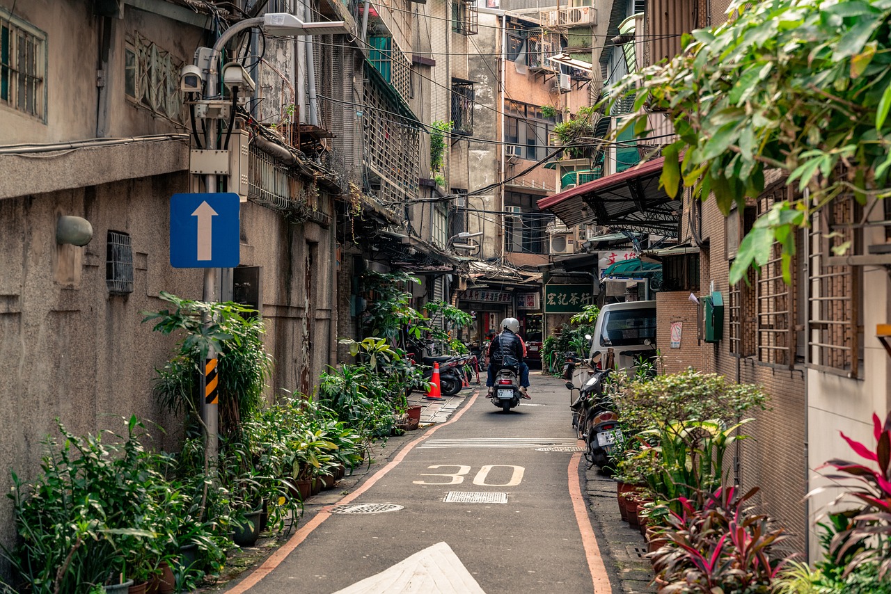 武汉江汉路，美食天堂的味蕾之旅