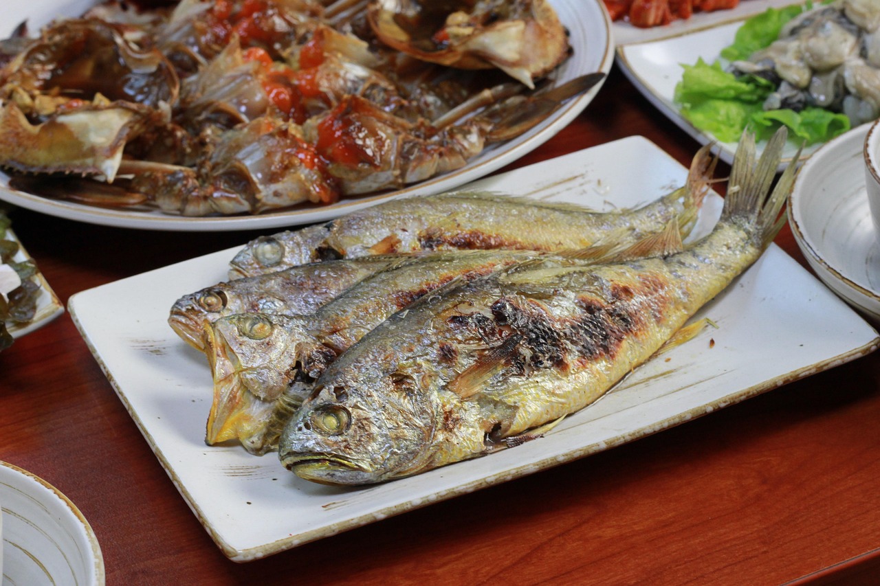 杭州美食地图，探索舌尖上的天堂