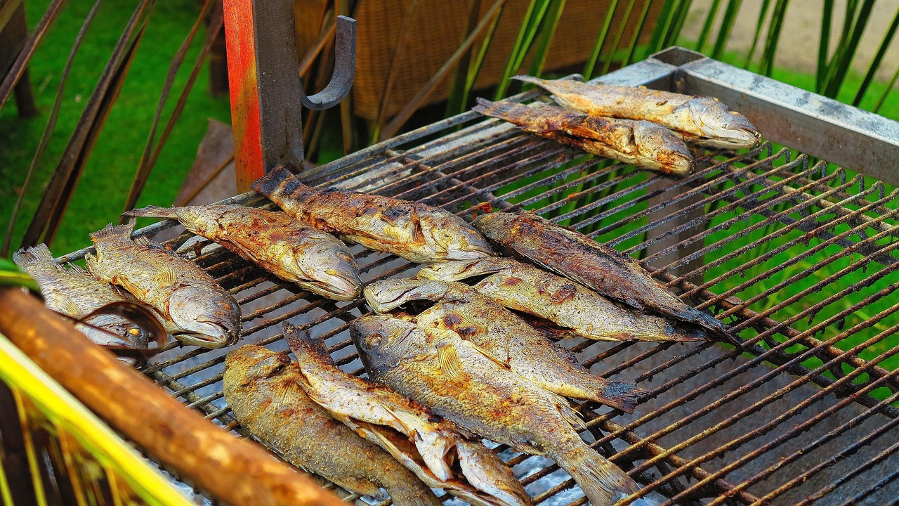 扬州美食探秘，十大最好吃的馆子全攻略