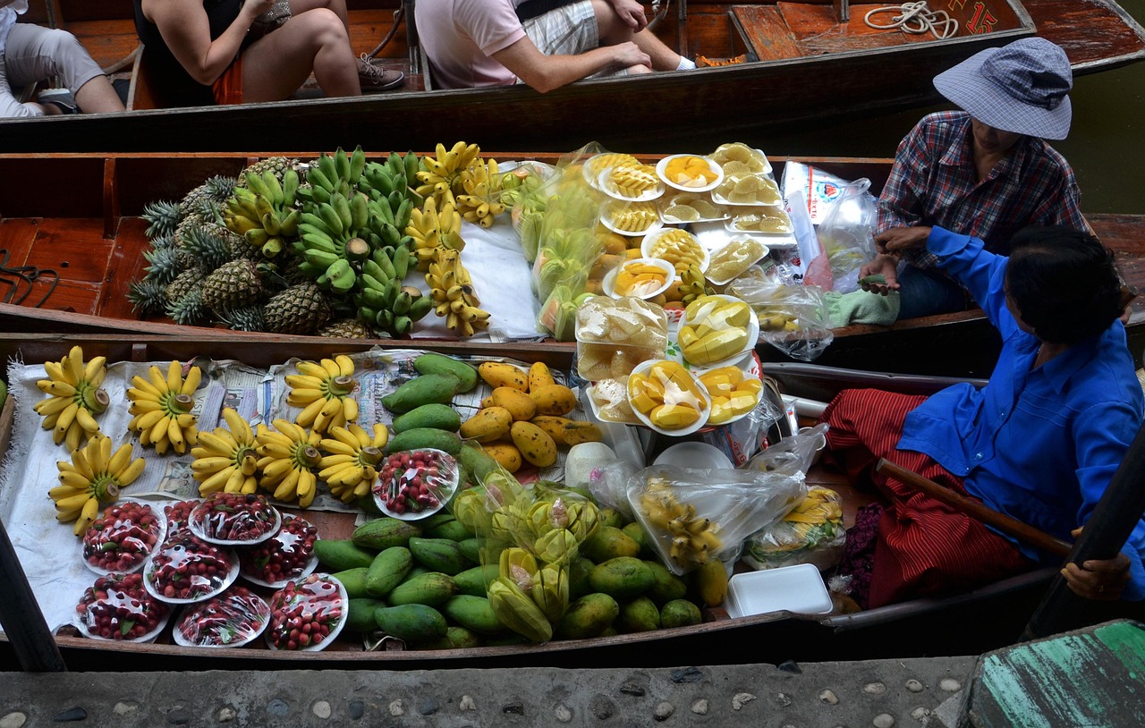 味蕾旅行，打造你的旅游美食攻略图片视频