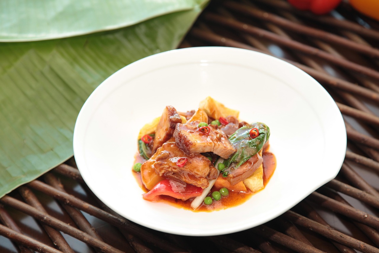 探索世界美食，一份详尽的美食旅游线路图