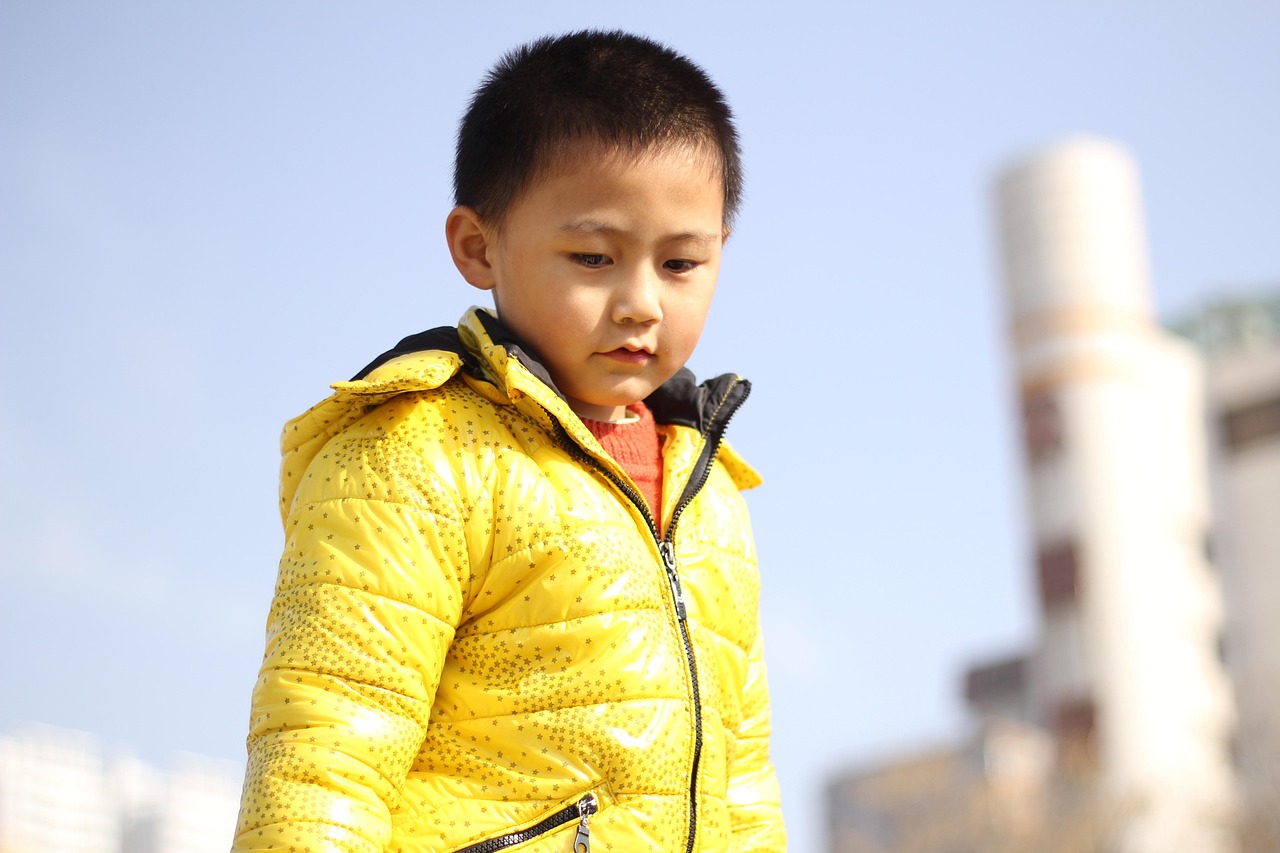 内娱男明星，星光璀璨的中国娱乐界