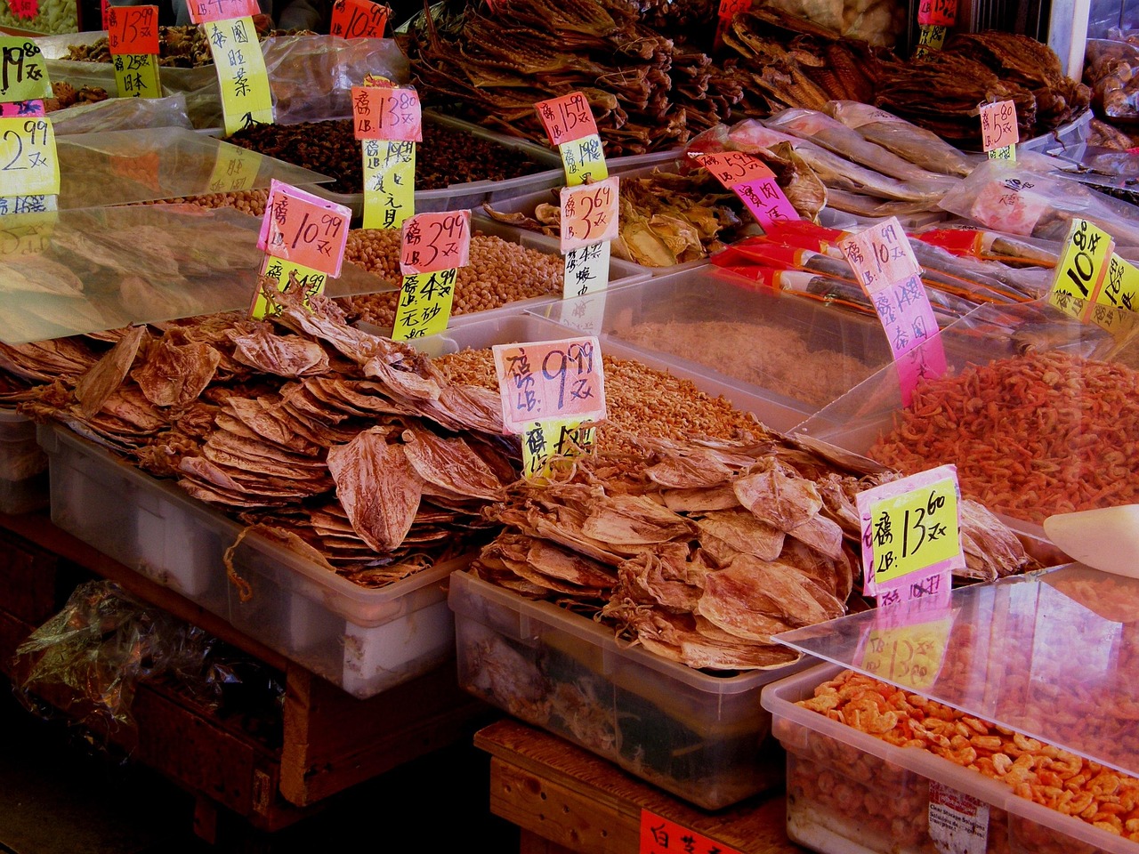 武汉旅游攻略，美食篇