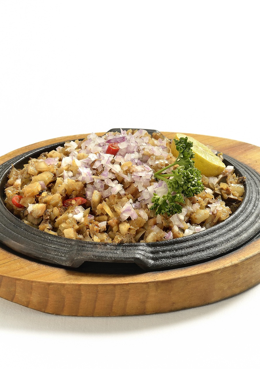 舌尖上的旅行，如何用美食文案吸引游客
