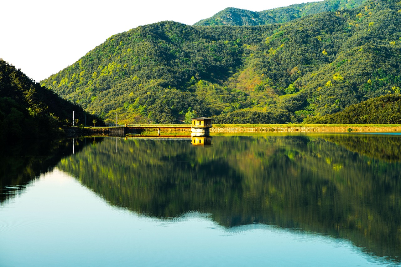 杭州的旅游十大景点，探索人间天堂的美景