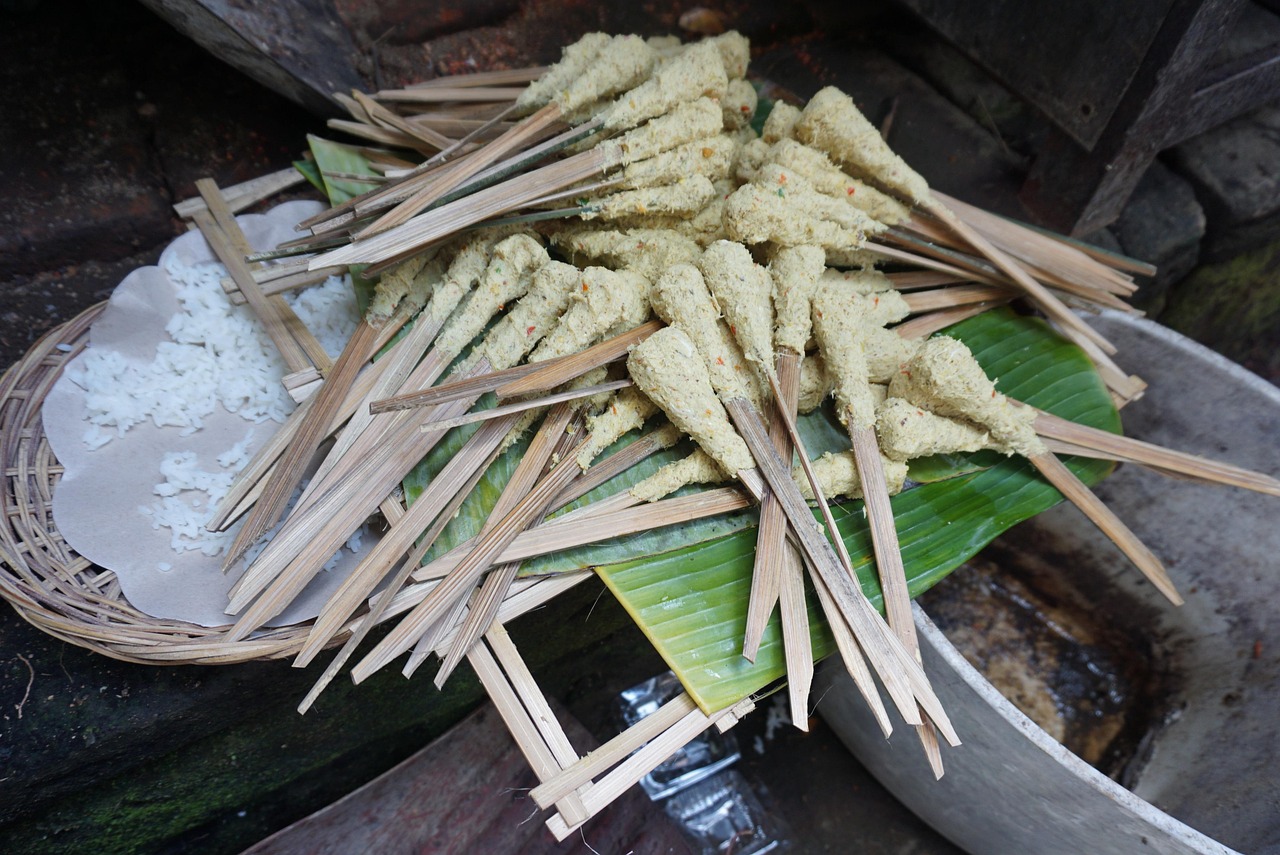 舌尖上的旅行，用唯美短句捕捉美食之旅的精髓