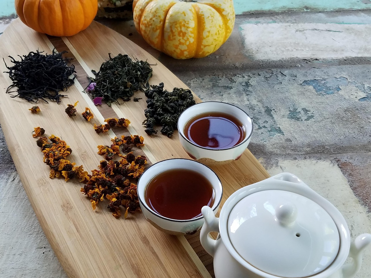 恩施富硒茶，揭秘十大顶级品牌，品味健康与自然的馈赠