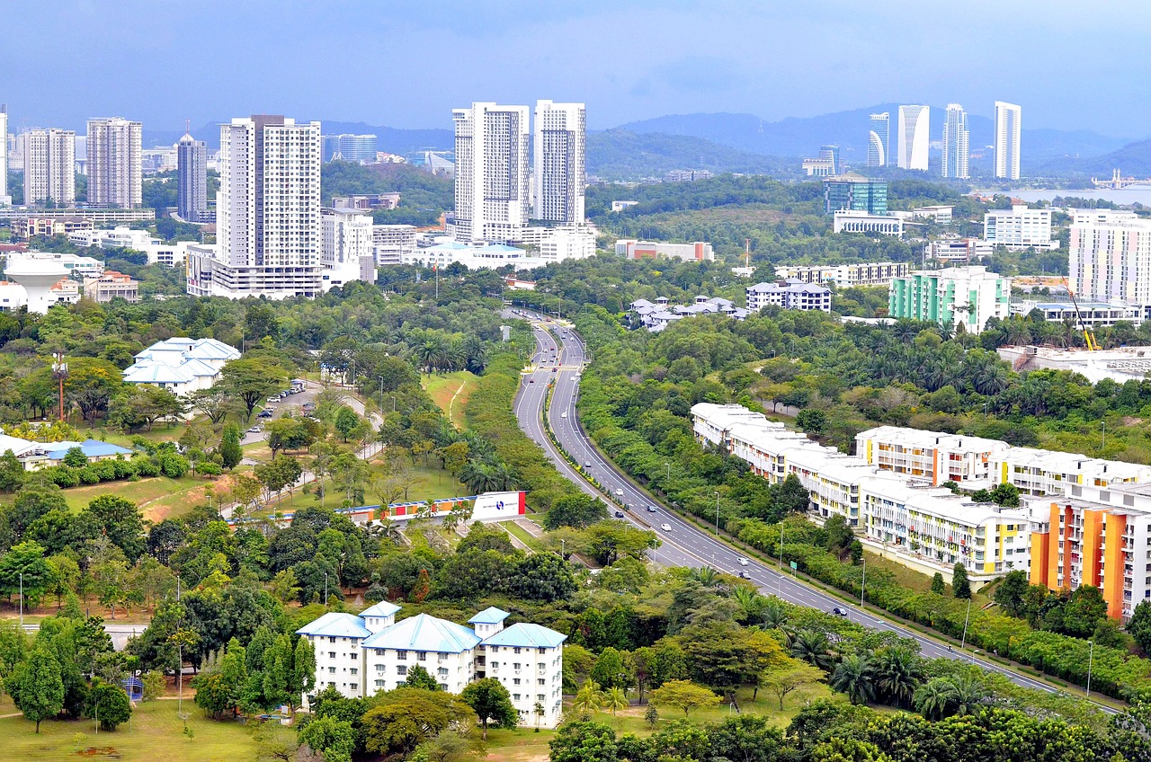 越南股市，东方明珠的财富新航线